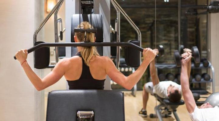 Delaire Graff Lodge & Spa