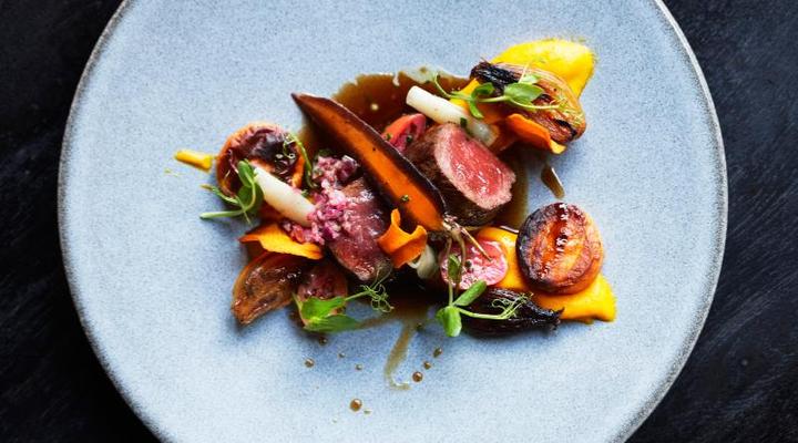 Delaire Graff Lodge & Spa