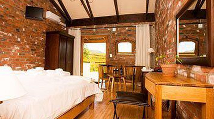 Lovane Boutique Wine Estate