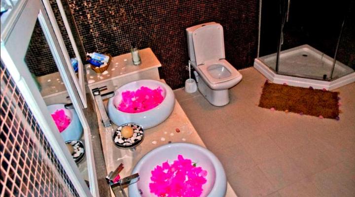 Luxury Villa Tamarin