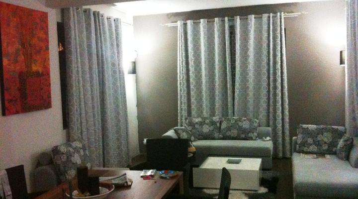 Luxury Villa Tamarin