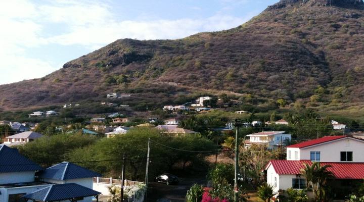 Luxury Villa Tamarin