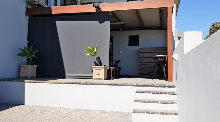 Beach Studio Melkbos