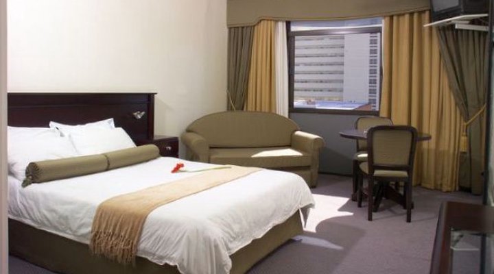 Beachfront Lodges Group Trading as Crows Nest