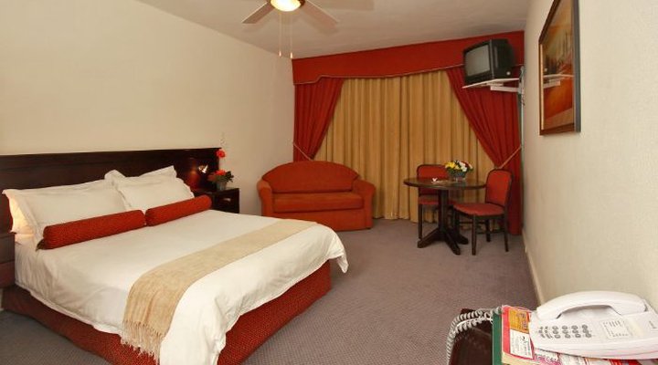 Beachfront Lodges Group Trading as Crows Nest