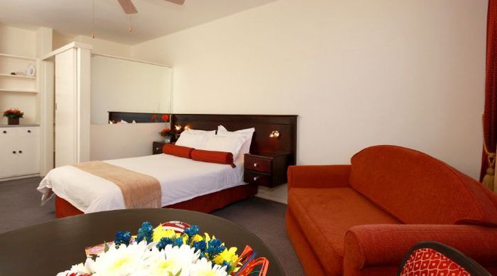 Beachfront Lodges Group Trading as Crows Nest