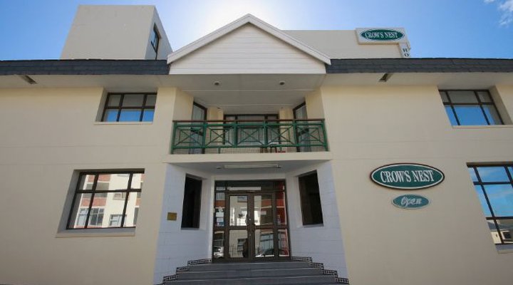 Beachfront Lodges Group Trading as Crows Nest