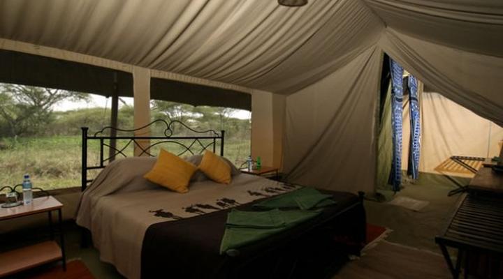 Tanganyika Wilderness Camps