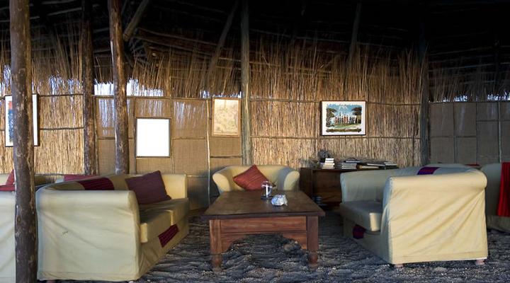 Kambi Ya Tembo Elerai Tented Camp