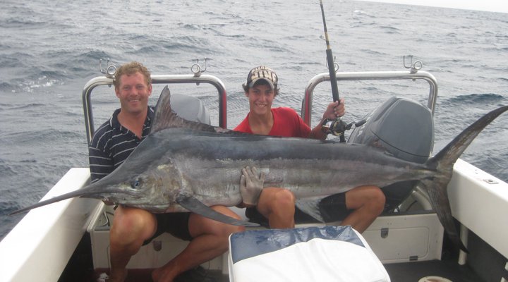 Pebane Fishing Lodge