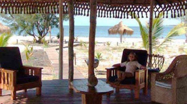 Pebane Fishing Lodge