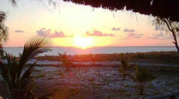 Pebane Fishing Lodge