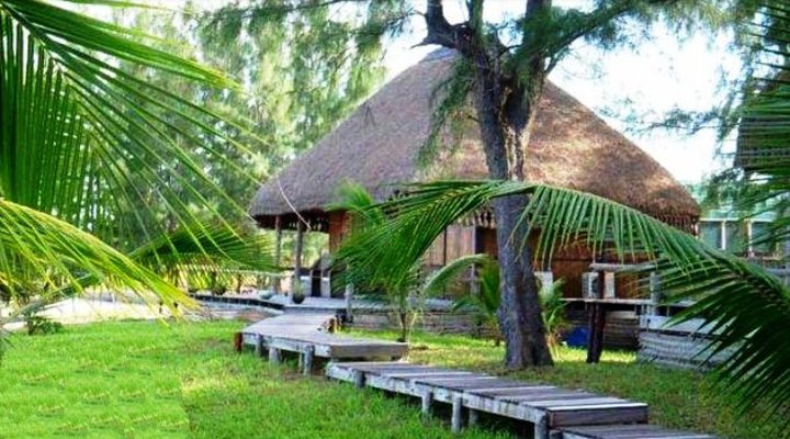 Pebane Fishing Lodge