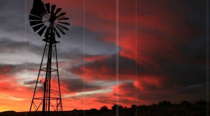 De Aar Guest House