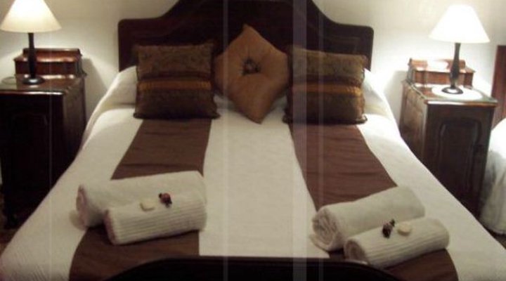 De Aar Guest House