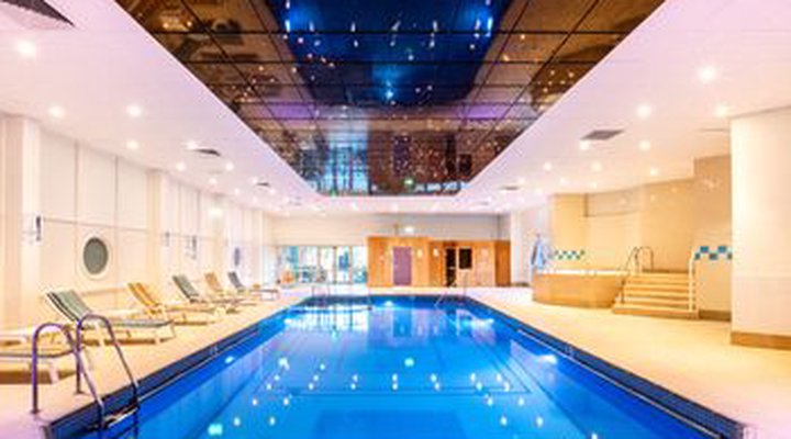 Holiday Inn Leicester