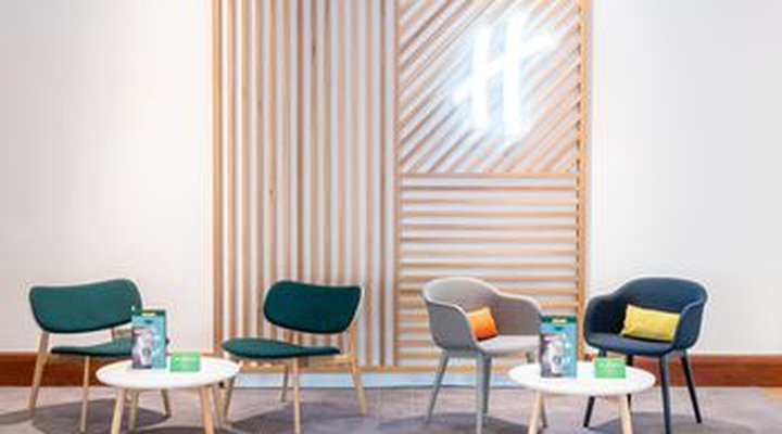 Holiday Inn Leicester