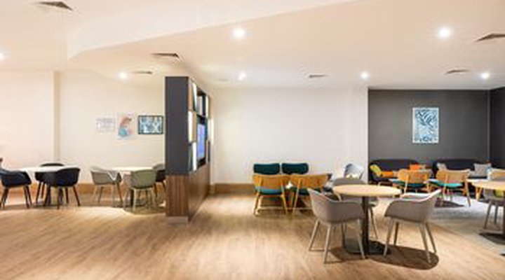 Holiday Inn Leicester