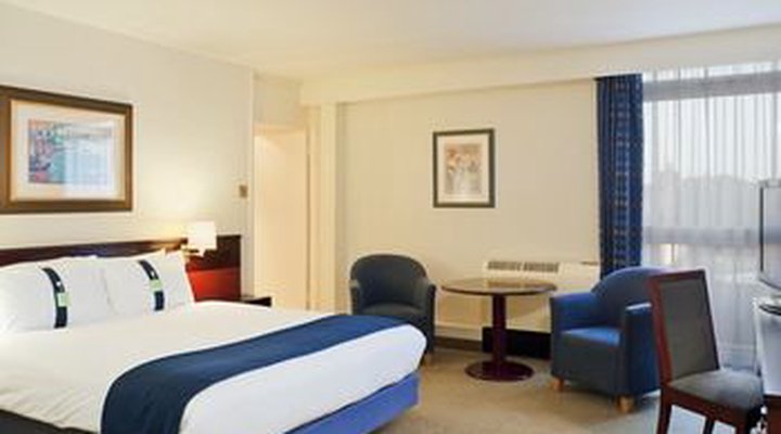 Holiday Inn Leicester