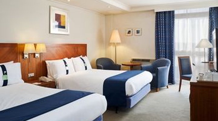 Holiday Inn Leicester