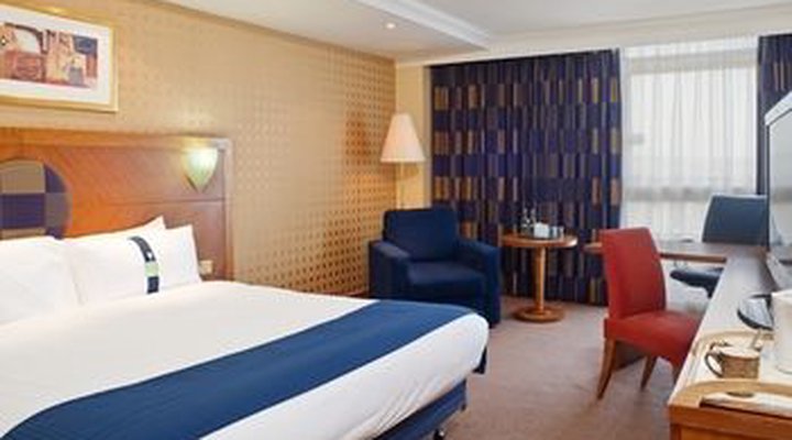 Holiday Inn Leicester