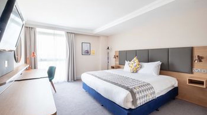 Holiday Inn Leicester