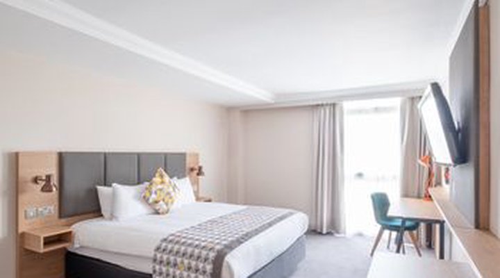 Holiday Inn Leicester