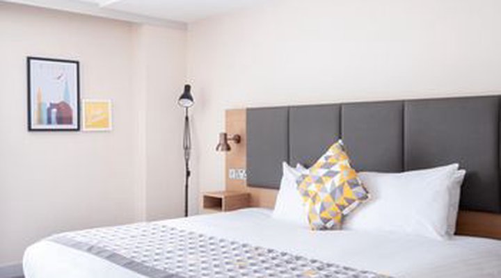 Holiday Inn Leicester