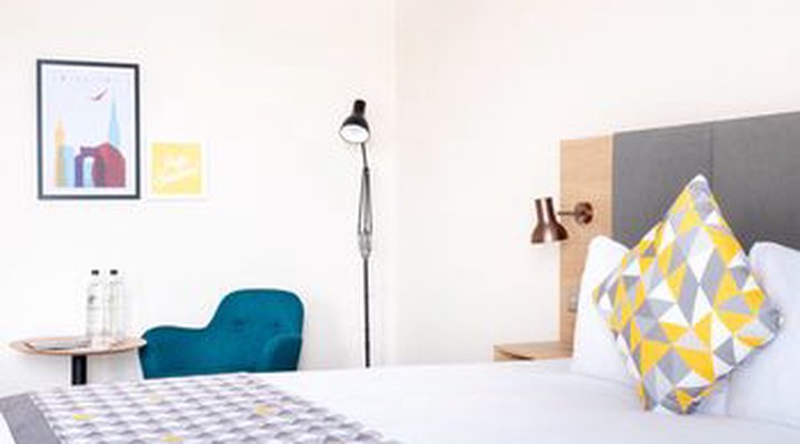 Holiday Inn Leicester