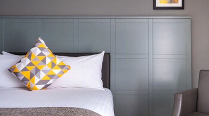 Holiday Inn Leicester