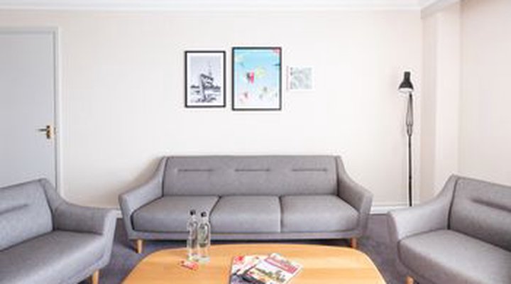 Holiday Inn Leicester