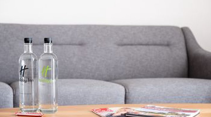 Holiday Inn Leicester