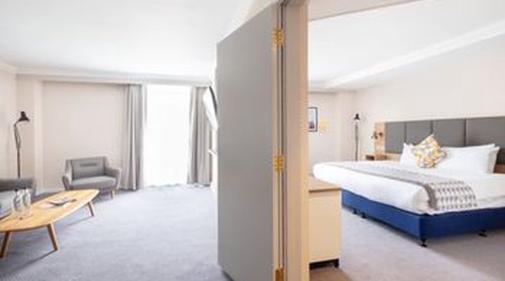 Holiday Inn Leicester