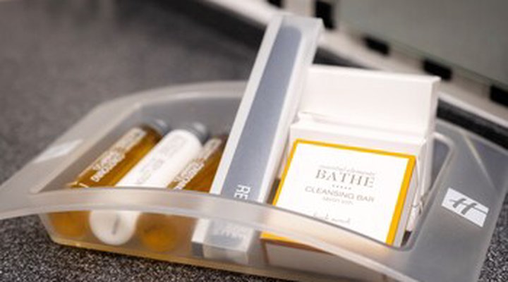 Holiday Inn Leicester