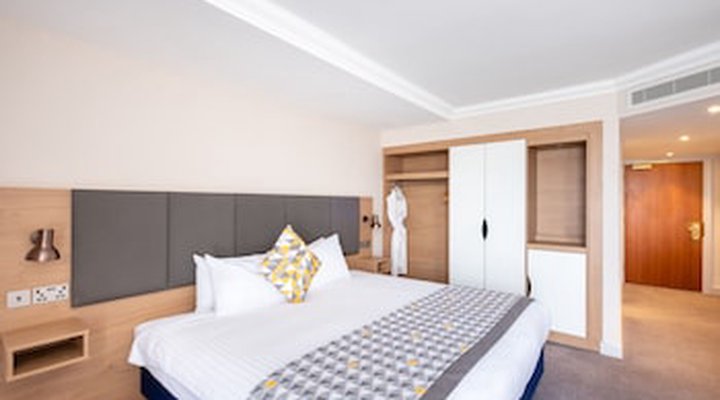 Holiday Inn Leicester