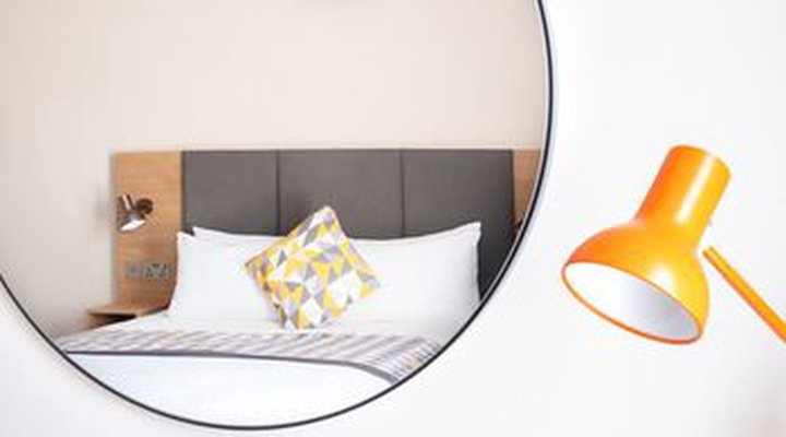 Holiday Inn Leicester