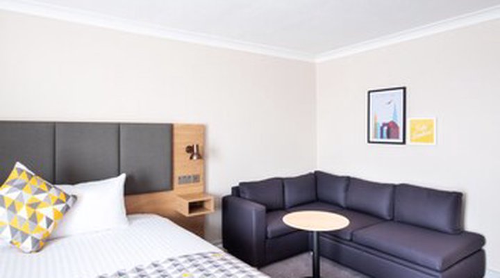 Holiday Inn Leicester