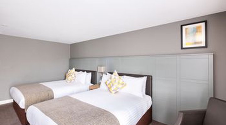 Holiday Inn Leicester