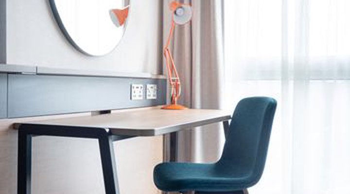 Holiday Inn Leicester