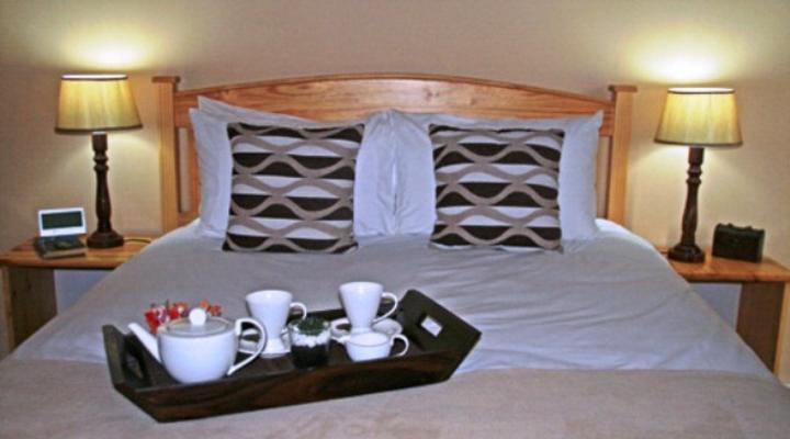 De Vrede Guest House