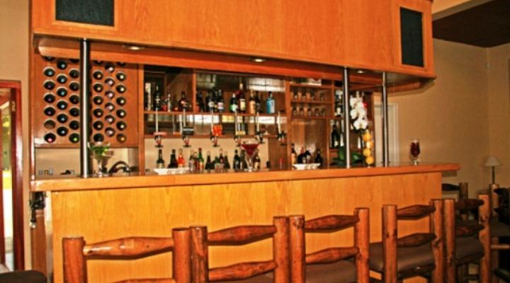 De Vrede Guest House