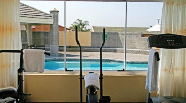 De Vrede Guest House