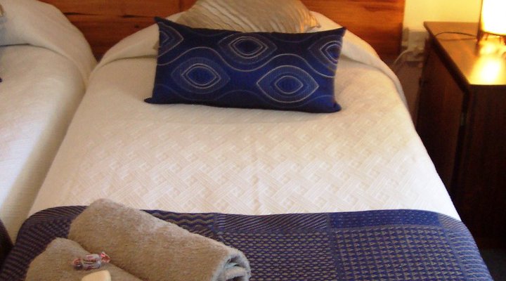 De Aar Guest House