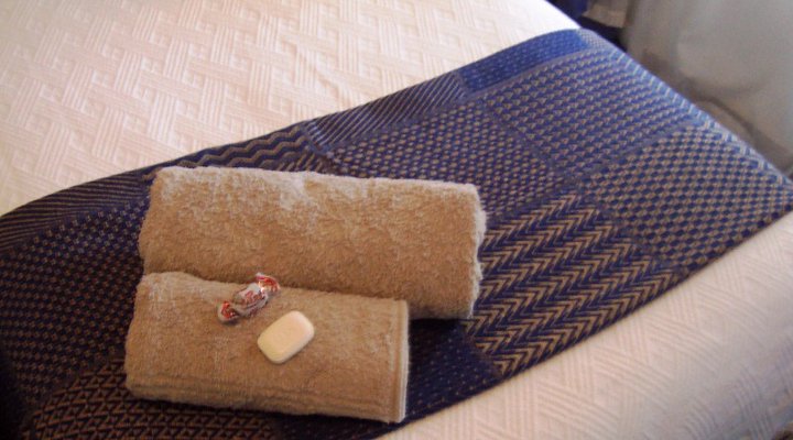 De Aar Guest House