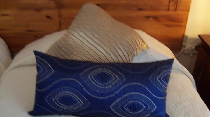 De Aar Guest House