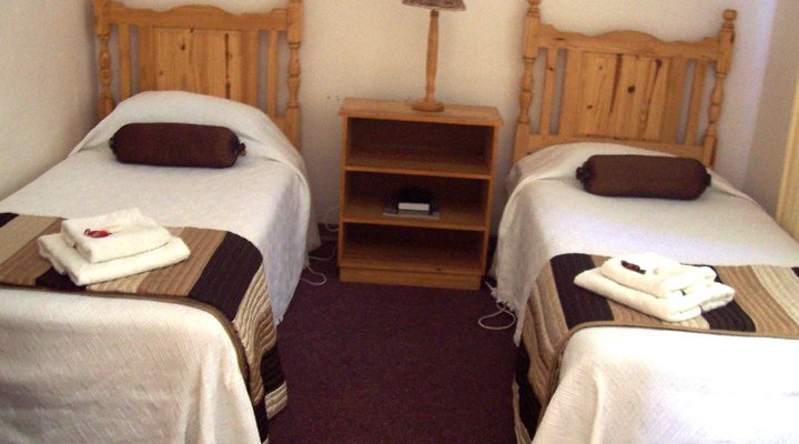 De Aar Guest House