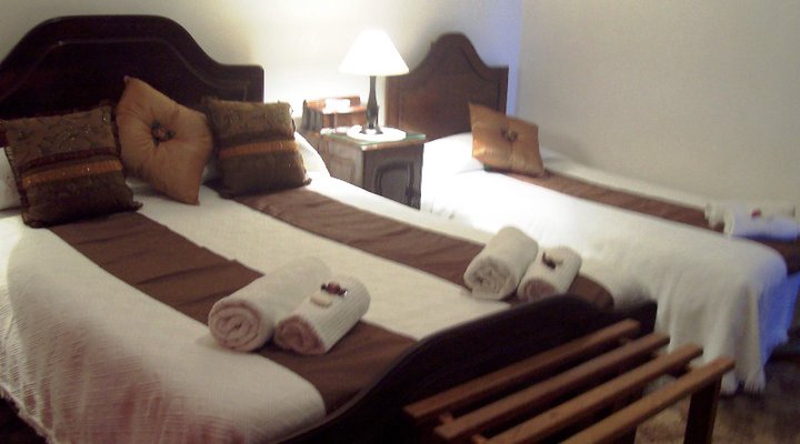 De Aar Guest House