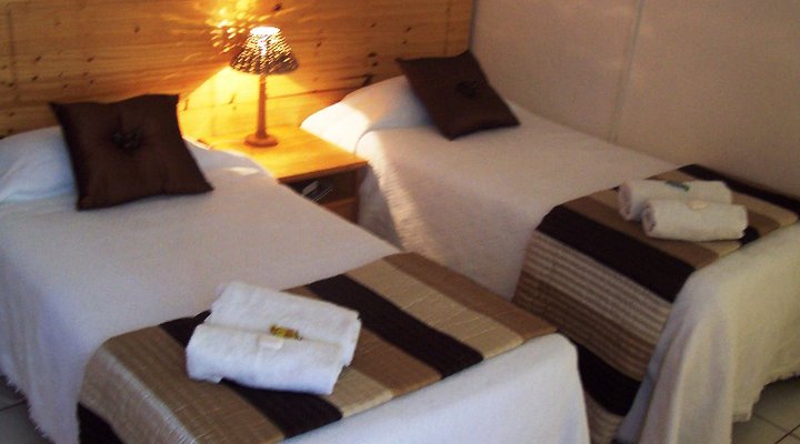 De Aar Guest House