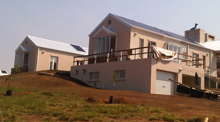 Highlands Farm Estate