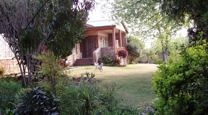 Greensleeves Guesthouse